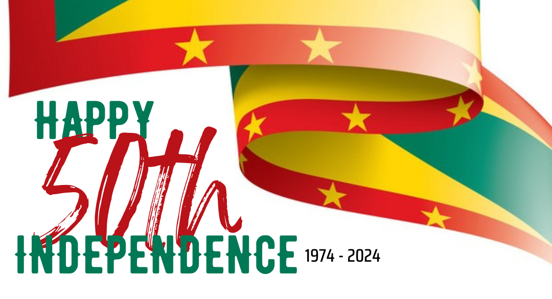 Grenada's 50th Independence