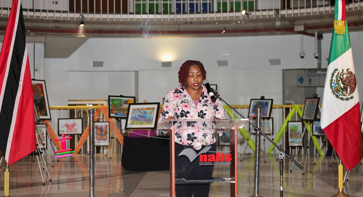 Kiva Clarke - This is my Mexico