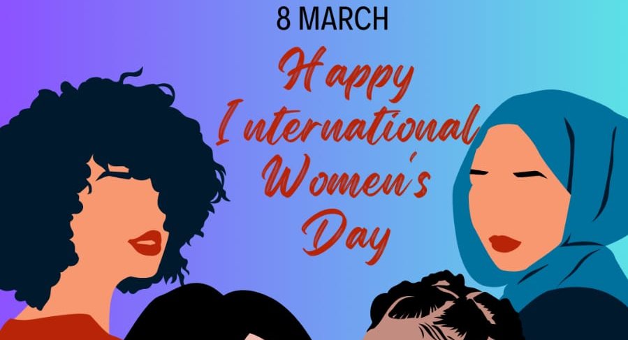 MFCA International Women's Day 2024