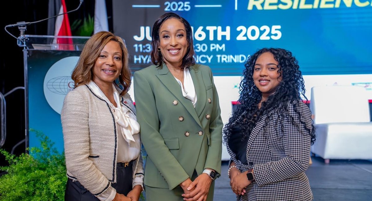 Annual Business Outlook Forum 2025