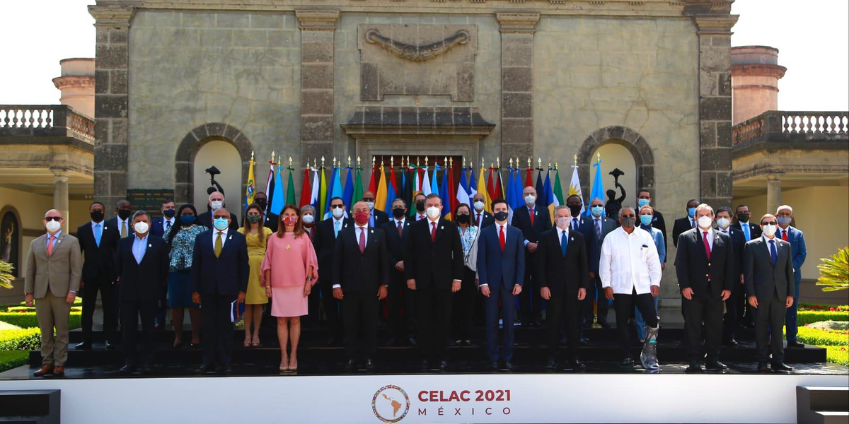 CELAC 2021