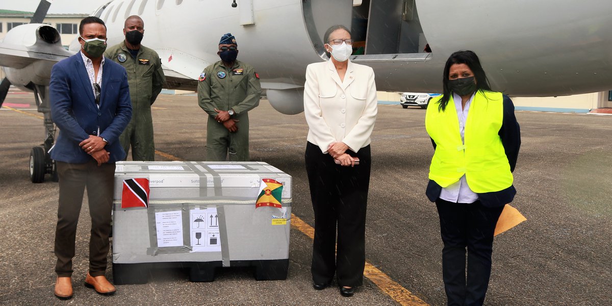 COVID-19 Vaccines arrive from Grenada.jpg