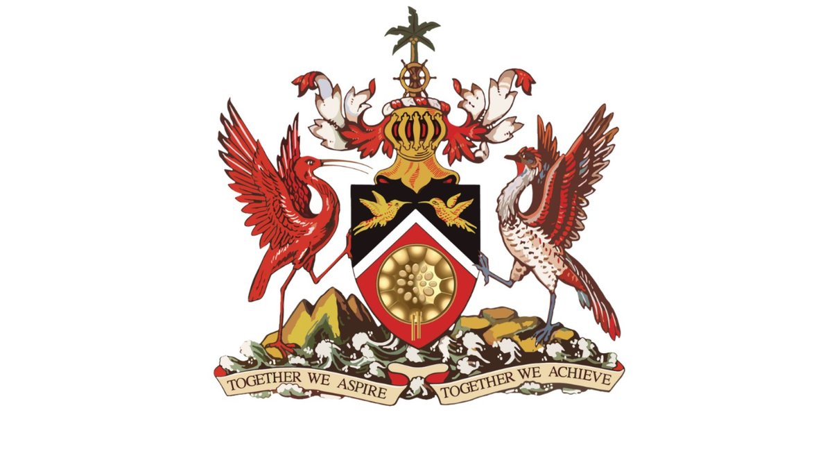 Coat of Arms Small