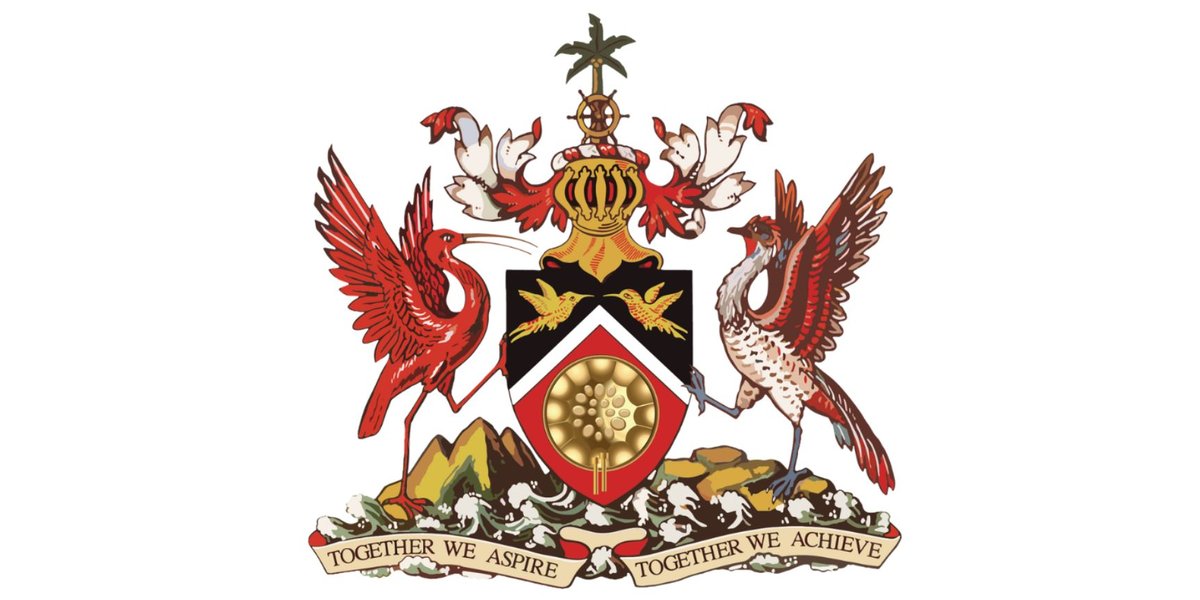 Coat of Arms Small