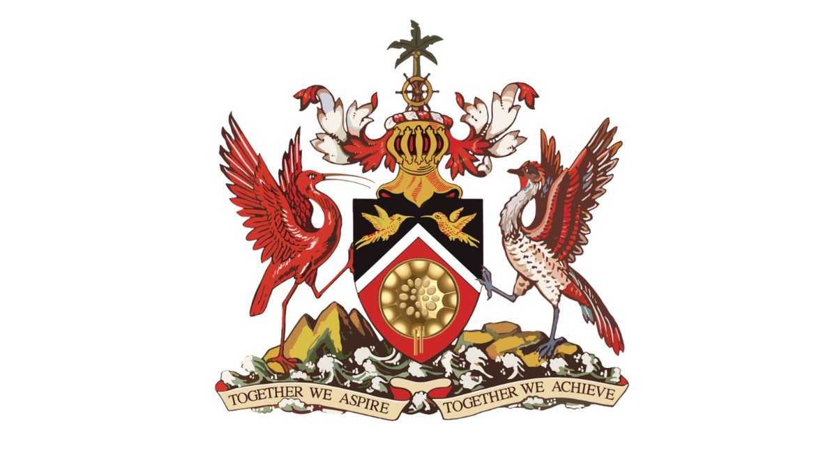 Coat of Arms Small