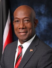 Trinidad y Tobago: Primer ministro retiene liderazgo de Movimiento Nacional Popular al ganar elecciones internas