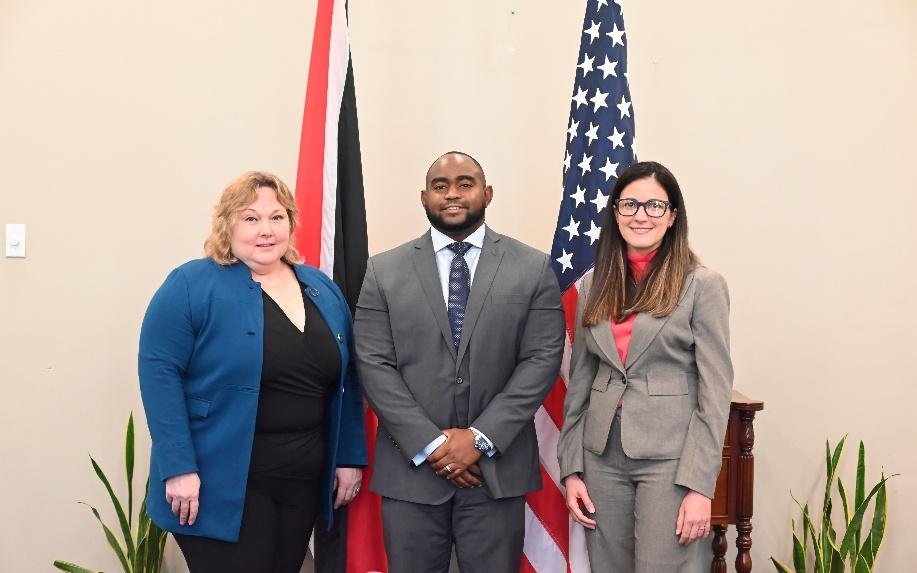 Ministry of Foreign and CARICOM Affairs | HUMAN RIGHTS CHALLENGES TAKE ...