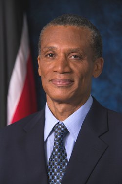 Minister Moses