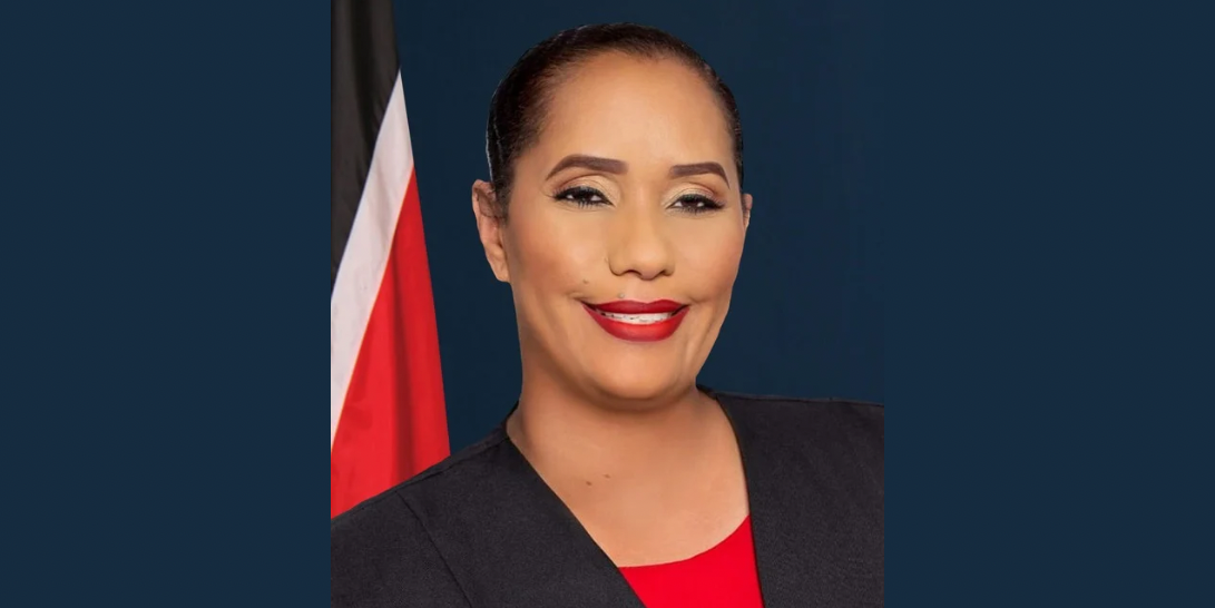 Condolences on the passing of Minister Lisa Morris-Julian and 2 of her Children