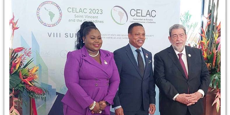 Media Release_CELAC Summit 2024