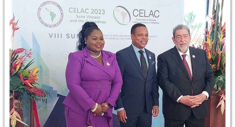 Media Release_CELAC Summit 2024
