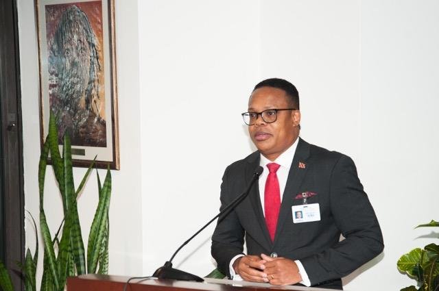 Minister UNGA Statement and Reception at the Permanent Mission to the UN New York - Sept 24 2022_05