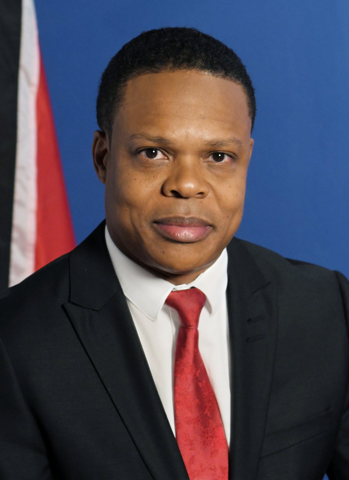 Ministry Of Foreign And CARICOM Affairs Senator The Honourable Dr 