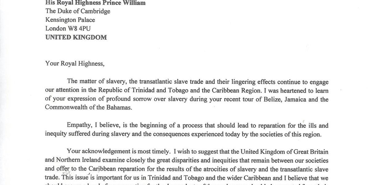 PM Letter to Prince Williams_Page_1