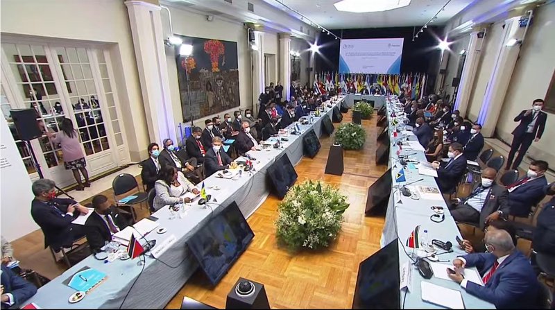 Plenary session 22 CELAC MFA Mtg.jpg