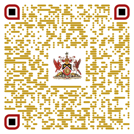 QR Code - Stay Connected