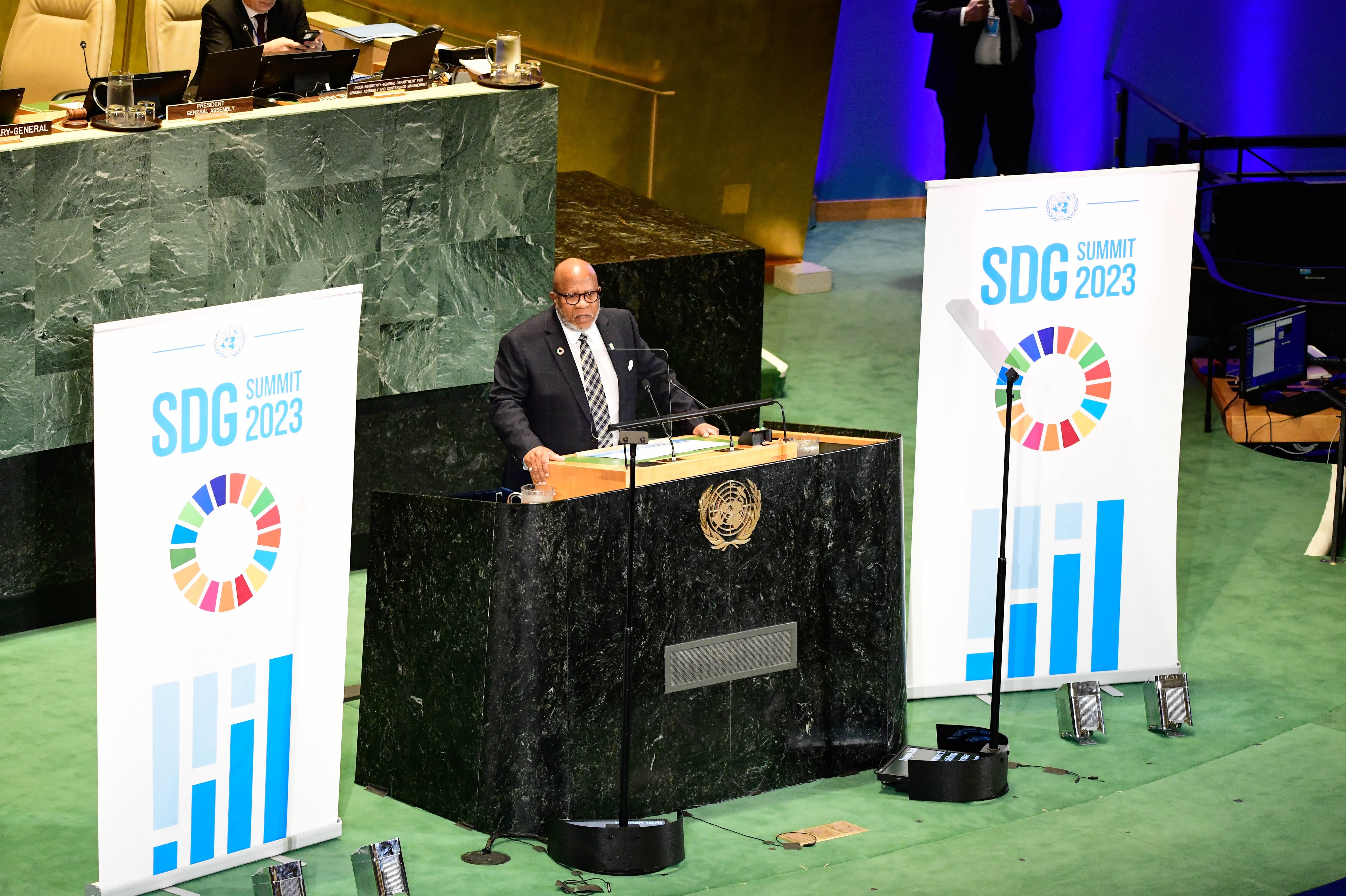 SDG Summit 2023-19