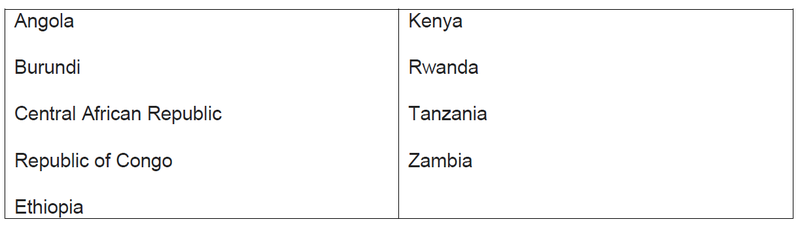Ministry of Health Media Advisory - Ebola Travel Advisory