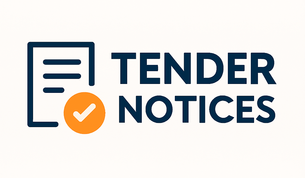 Tender Notices Logo