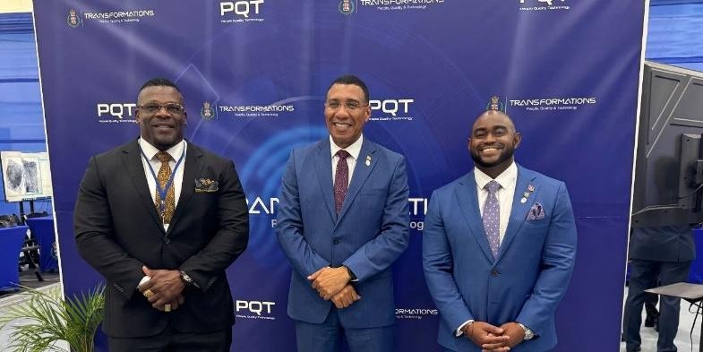 Trinidad and Tobago strengthens bilateral ties with Jamaica - 6 Jul 2025
