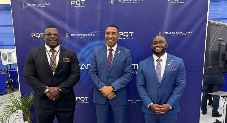 Trinidad and Tobago strengthens bilateral ties with Jamaica - 6 Jul 2025