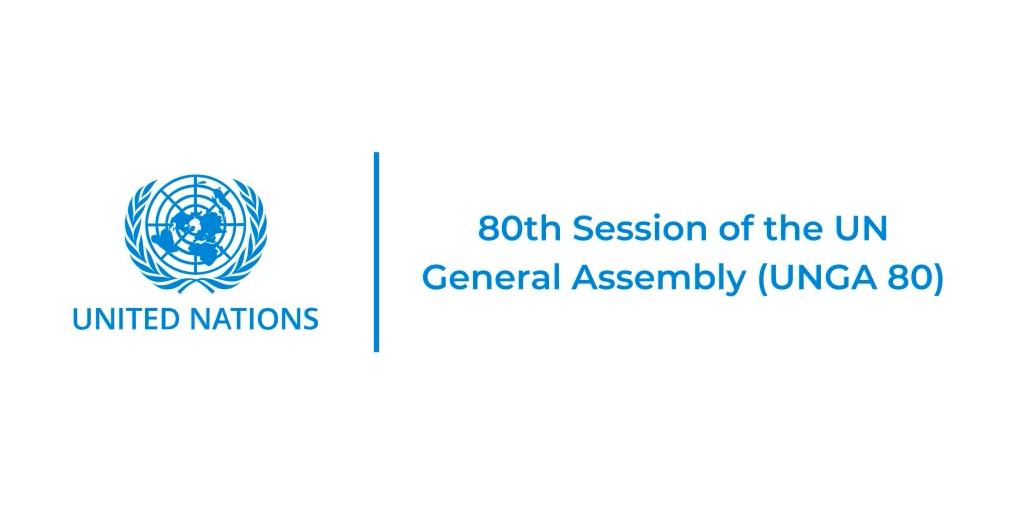 80th-Session-of-the-UN-General-Assembly-UNGA-80