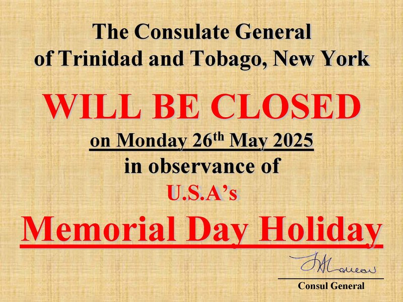 memorial Day 2025
